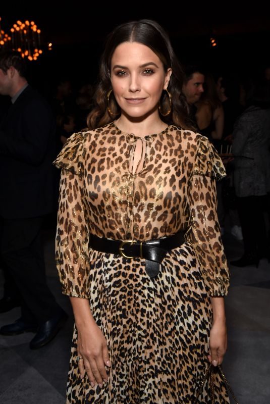SOPHIE BUSH at Netflix Emmy Party in Los Angeles 09/18/2018