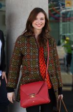 SOPHIE ELLIS-BEXTOR Out in Manchester 09/05/2018