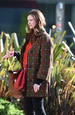 SOPHIE ELLIS-BEXTOR Out in Manchester 09/05/2018