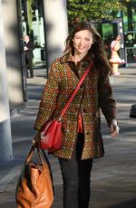 SOPHIE ELLIS-BEXTOR Out in Manchester 09/05/2018