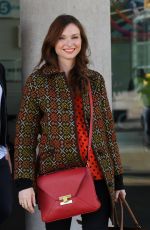 SOPHIE ELLIS-BEXTOR Out in Manchester 09/05/2018