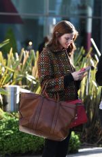 SOPHIE ELLIS-BEXTOR Out in Manchester 09/05/2018