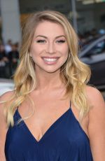 STASSI SCHROEDER at The Nun Premiere in Hollywood 09/04/2018