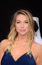 STASSI SCHROEDER at The Nun Premiere in Hollywood 09/04/2018