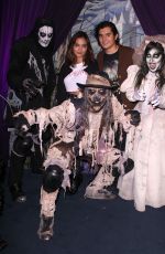 STELLA HUDGENS at Knott