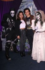 STELLA HUDGENS at Knott