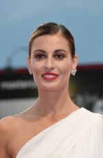 SVEVA ALVITI at A Star is Born Premiere at 2018 Venice International Film Festival 08/31/2018