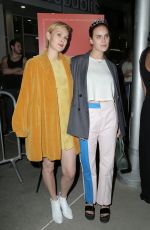 TALLULAH WILLIS at Assassination Nation Premiere in Hollywood 09/12/2018