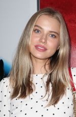 TANYA MITYUSHINA at Shiseido Makeup Launch in Los Angeles 09/25/2018