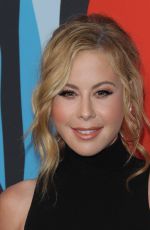 TARA LIPINSKI at Kidding Premiere in Los Angeles 09/05/2018