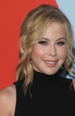 TARA LIPINSKI at Kidding Premiere in Los Angeles 09/05/2018