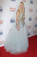 TARA REID at 2018 Daytime Hollywood Beauty Awards in Los Angeles 09/14/2018