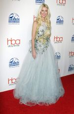 TARA REID at 2018 Daytime Hollywood Beauty Awards in Los Angeles 09/14/2018