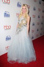 TARA REID at 2018 Daytime Hollywood Beauty Awards in Los Angeles 09/14/2018