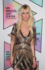 TARA REID at LA LGBT Center’s 49th Anniversary Gala Vanguard Awards in Beverly Hills 09/22/2018