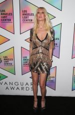 TARA REID at LA LGBT Center’s 49th Anniversary Gala Vanguard Awards in Beverly Hills 09/22/2018