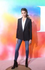 TAYLOR HILL at Bof 500 Gala in New York 09/09/2018