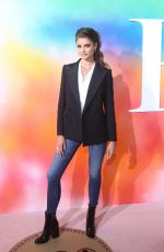 TAYLOR HILL at Bof 500 Gala in New York 09/09/2018