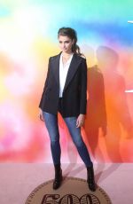 TAYLOR HILL at Bof 500 Gala in New York 09/09/2018