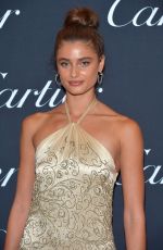 TAYLOR HILL at Cartier Precious Garage Party in New York 09/05/2018