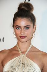 TAYLOR HILL at Daily Front Row