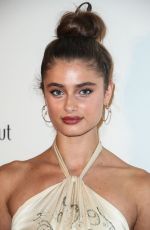 TAYLOR HILL at Daily Front Row