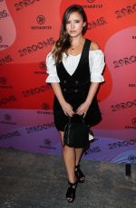 TAYLOR SPREITLER at 29rooms Opening Night in Brooklyn 09/05/2018