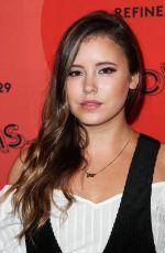 TAYLOR SPREITLER at 29rooms Opening Night in Brooklyn 09/05/2018