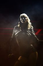 TAYLOR SWIFT Performs at NRG Stadium in Houston 09/29/2018