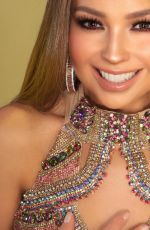THALIA - 09/17/2018 Instagram Pictures