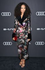 THANDIE NEWTON at Audi Celebrates 70th Emmys in West Hollywood 09/14/2018