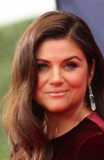TIFFANI THIESSEN at Creative Arts Emmy Awards in Los Angeles 09/08/2018