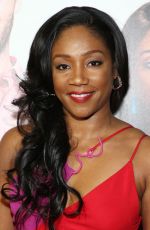 TIFFANY HADDISH at The Oath Premiere ar LA Film Festival in Culver Cuty 09/25/2018
