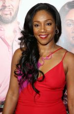 TIFFANY HADDISH at The Oath Premiere ar LA Film Festival in Culver Cuty 09/25/2018