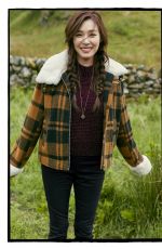 TIFFANY YOUNG for H&M Autumn 2018 Divided Music Campaign