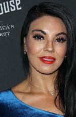 TILDA DEL TORO at Cruise Premiere in Los Angeles 09/26/2018