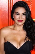 TILDA DEL TORO at Night School Premiere in Los Angeles 09/24/2018