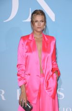 TONI GARRN at Gala for the Global Ocean in Monte Carlo 09/26/2018