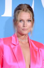 TONI GARRN at Gala for the Global Ocean in Monte Carlo 09/26/2018