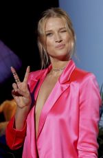 TONI GARRN at Gala for the Global Ocean in Monte Carlo 09/26/2018