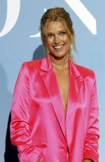 TONI GARRN at Gala for the Global Ocean in Monte Carlo 09/26/2018