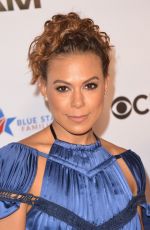 TONI TRUCK at Seal Team, Season 2 Premiere in Los Angeles 09/25/2018