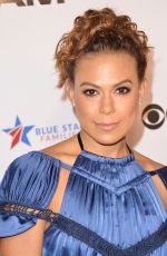 TONI TRUCK at Seal Team, Season 2 Premiere in Los Angeles 09/25/2018