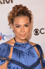 TONI TRUCK at Seal Team, Season 2 Premiere in Los Angeles 09/25/2018