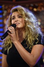 TORI KELLY at Good Morning America 09/21/2018