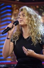 TORI KELLY at Good Morning America 09/21/2018