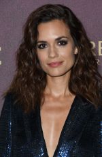 TORREY DEVITTO at EW and L