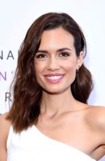 TORREY DEVITTO at Women Making History Awards in Beverly Hills 09/15/2018