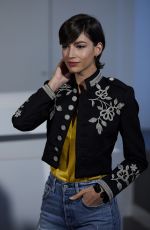 URSULA CORBERO at Snatch, 2nd Season Presentation in Madrid 09/19/2018