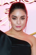 VANESSA HUDGENS at Amazon Prime Video Emmy Party in West Hollywood 09/17/2018